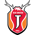 Jeju United FC-Logo