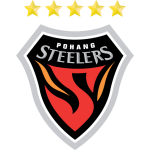 Pohang Steelers-Logo