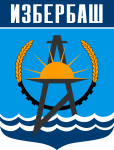 Izberbash-Logo