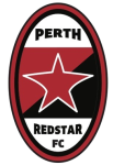 Perth RedStar Frauen-Logo