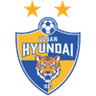 Ulsan Hyundai FC-Logo