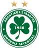Omonia Frauen-Logo
