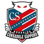 Consadole Sapporo-Logo