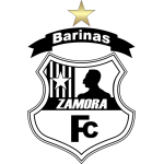 Zamora FC-Logo