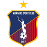 Monagas SC-Logo