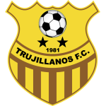 Trujillanos FC-Logo