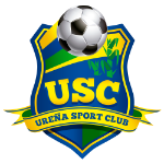 Urena SC-Logo