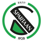 Rkvv Spartaan-Logo