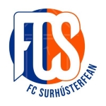 Surhusterfean-Logo