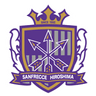Sanfrecce Hiroshima-Logo