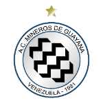 Mineros de Guyana-Logo