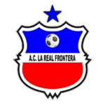 Real Frontera-Logo