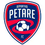 Petare FC-Logo