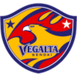 Vegalta Sendai-Logo