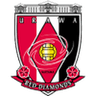 Urawa Red Diamonds-Logo