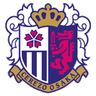 Cerezo Osaka-Logo
