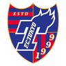 FC Tokyo-Logo