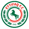 Al-Ettifaq-Logo
