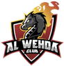 Al Wehda Club-Logo