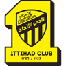 Al-Ittihad-Logo