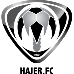 Hajer-Logo