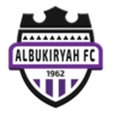 Al Bukayriyah-Logo