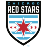 Chicago Red Stars Frauen-Logo
