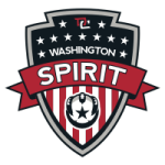 Washington Spirit Frauen-Logo