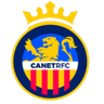 Canet Roussillon-Logo