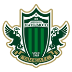 Matsumoto Yamaga-Logo