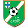 Croix Football IC-Logo