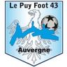Le Puy Foot-Logo