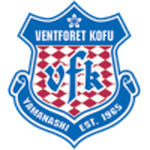 Ventforet Kofu-Logo