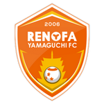 Renofa Yamaguchi-Logo