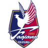 Fagiano Okayama-Logo