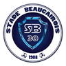 Stade Beaucairois-Logo