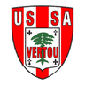 USSA Vertou-Logo
