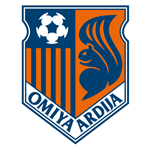Omiya Ardija-Logo