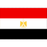Ägypten-Logo