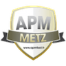 APM Metz-Logo
