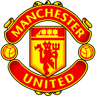 Manchester United-Logo