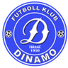 Dinamo Tirana-Logo