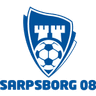 Sarpsborg 08 FF-Logo