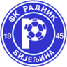 Radnik Bijeljina-Logo