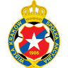 Wisla Krakow-Logo