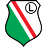 Legia Warschau-Logo