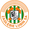 Zaglebie Lubin-Logo