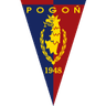 Pogon Szczecin-Logo