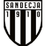 Sandecja Nowy Sącz-Logo