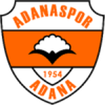 Adanaspor-Logo
